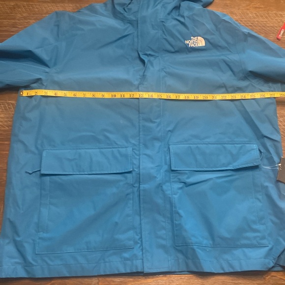 The North Face men’s Cypress jacket - Picture 4 of 5